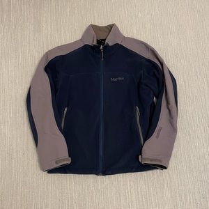 Mens Marmot Jacket